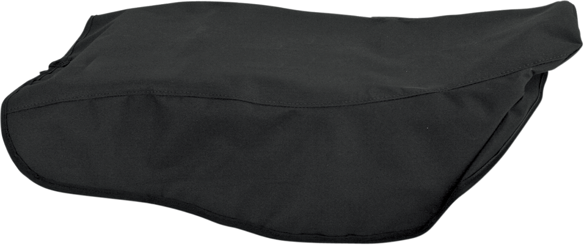 MOOSE OFFROAD Seat Cover - Black - TRX 300 SCHS-11