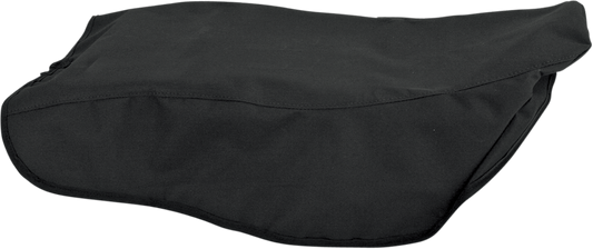 MOOSE OFFROAD Seat Cover - Black - TRX 300 SCHS-11