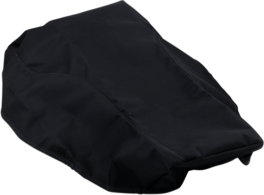 MOOSE OFFROAD Seat Cover - Black - Arctic Cat SCAC-11