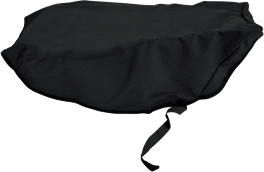 MOOSE OFFROAD Seat Cover - Black - Grizzly 660 SCYG660-11