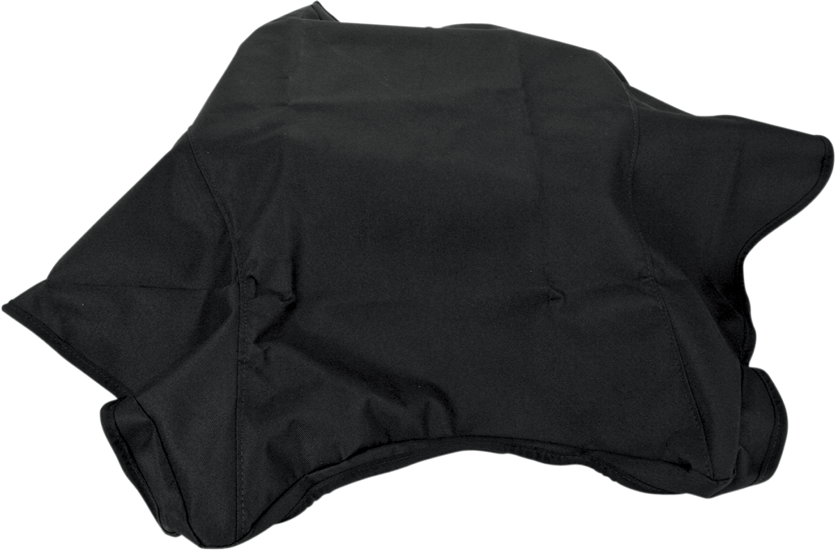 MOOSE OFFROAD Seat Cover - Black - Rincon SCHI-11