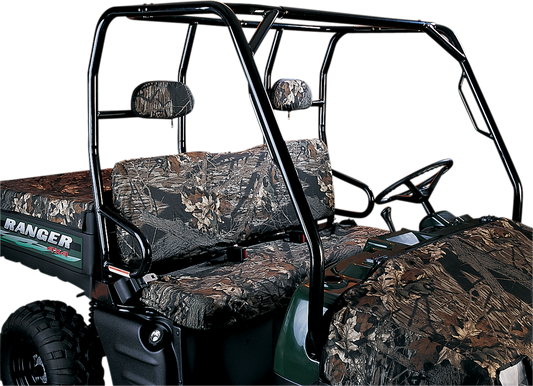 MOOSE OFFROAD Bench Seat Cover - Mossy Oak - Ranger PRBS-155