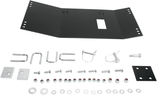 MOOSE OFFROAD Plow Mount - Polaris 2753PF