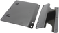 MOOSE OFFROAD UTV Plow Mount - Kawasaki 2809PF