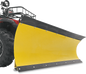 MOOSE OFFROAD Rubber Flap - 50" 2574PF