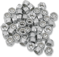MOOSE OFFROAD Nylock Nut - 5/16" BB11PF