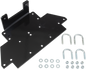 MOOSE OFFROAD Winch Mount - ATV - Kawasaki 1531PF