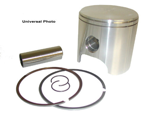 WiseCo Kawasaki Dirtbike Piston Kit 1.10mm - Model 799M06750