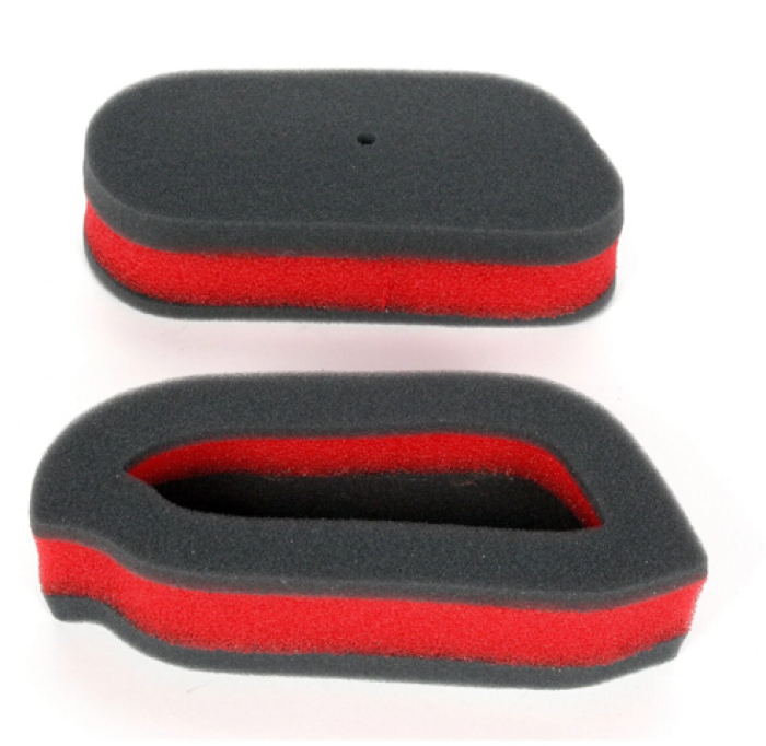 UNI FILTER NU-4070 Motorcycle Air Filter for Honda