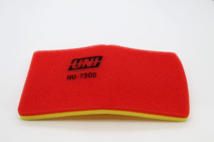 UNI FILTER Motorcycle Air Filter for BMW - Part NU-7306