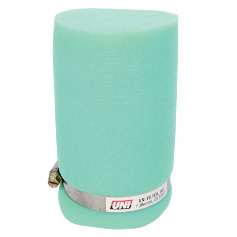 UNI Filter Universal Sock Filter U-602 – 2 x 3 1/4 in x 6 in, Heavy-Duty Filtration Solution