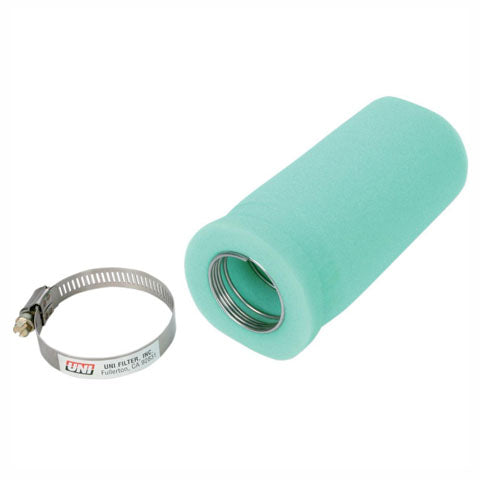 UNI Filter U-604 Universal Sock Filter for 1.5 x 2.75 x 6 Inches Applications