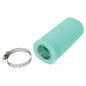 UNI Filter U-604 Universal Sock Filter for 1.5 x 2.75 x 6 Inches Applications