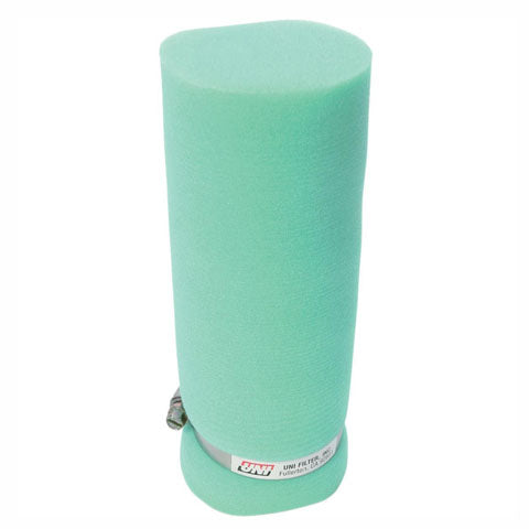 UNI Filter Universal Sock Filter U-801 - 1 3/4" x 2 3/4" x 8"