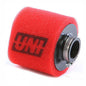 UNI FILTER UP-4112 Pod Filter – 3/4 inch x 3 inches, Replacement Filter for Automotive Applications