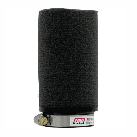 UNI FILTER UP-5200 2x3x5 Inch Pod Filter for Automotive Air Intake Systems