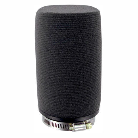 UNI FILTER UP-6275 Universal Pod Air Filter - 2 3/4 x 3 3/4 x 6 Inches