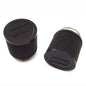 UNI FILTER Black Pod Filter Kit 1 1/4 - 1 1/2 inch (35-38mm), Part Number PK-22