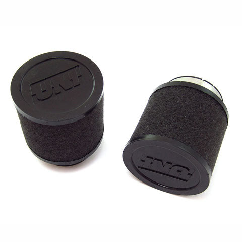 UNI Filter PK-52 Black Pod Filter Kit for 1 5/8 to 1 3/4 Inch (43-46mm) Applications