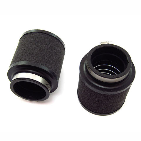 UNI Filter PK-52 Black Pod Filter Kit for 1 5/8 to 1 3/4 Inch (43-46mm) Applications