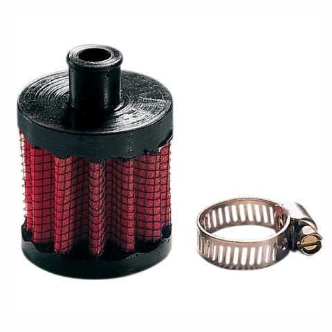 UNI FILTER UP-101 Breather Filter for 1.5-inch OD Applications