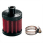 UNI Filter UP-104 Breather Filter with 1.5-inch O.D. and Clamp-On Design