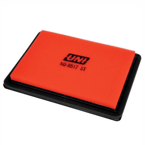 UNI Filter NU-8517ST ATV Air Filter for Polaris Vehicles