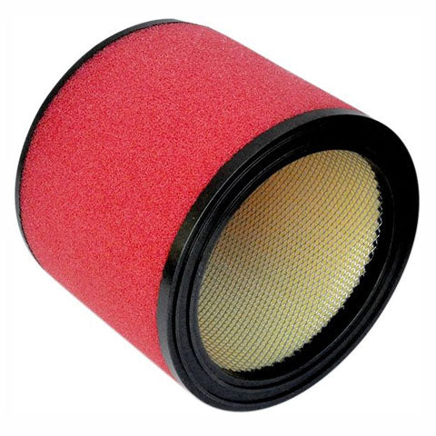 UNI Filter NU-8609ST Air Filter for Enhanced Air Quality and System Efficiency