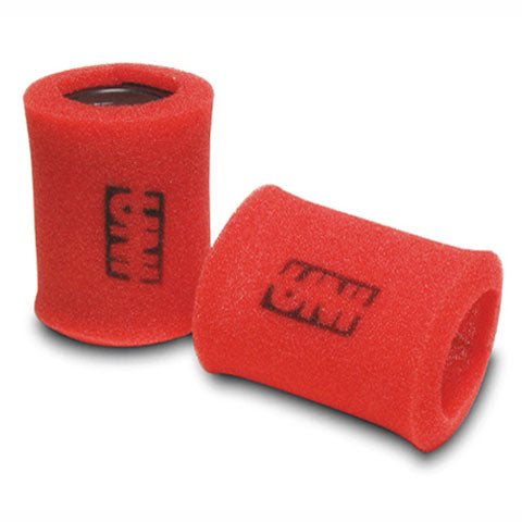 UNI FILTER Cover for 3 3/4" OD x 7" Height Filters - Part Number 01-1118