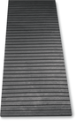 CALIBER TraxMat 13210 – Heavy-Duty Snowmobile Traction Mat with Stainless Steel Hardware