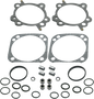 S&S CYCLE Top End Gasket Kit - 4-1/8" - Big Twin 90-9510