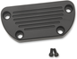 DAKOTA DIGITAL Black 35° 1" Handlebar Clamp Mount - For Straight Risers BKT-5003-K