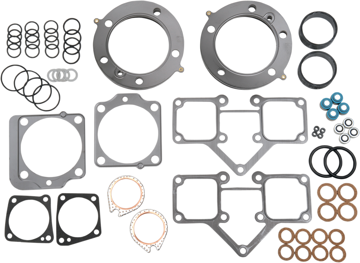 COMETIC Top End Gasket Set for 70