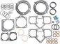 COMETIC Top End Gasket Set for 70