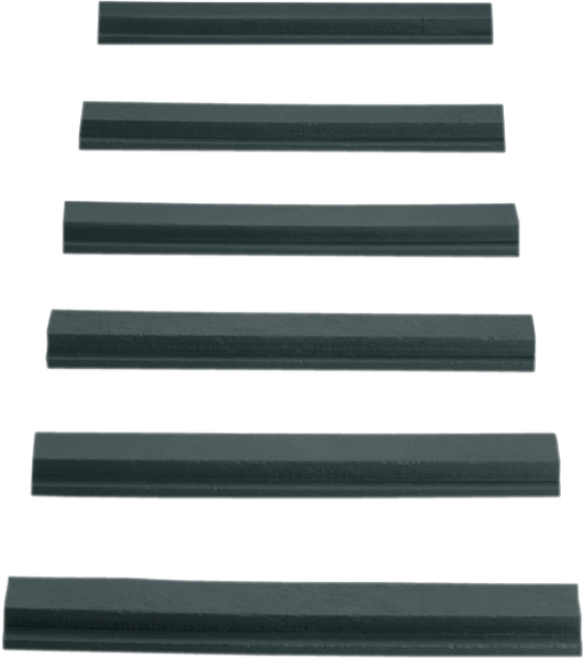 Caliber Trailer Grips Black Part 13200 – Heavy-Duty Deck Protection and Traction Enhancement