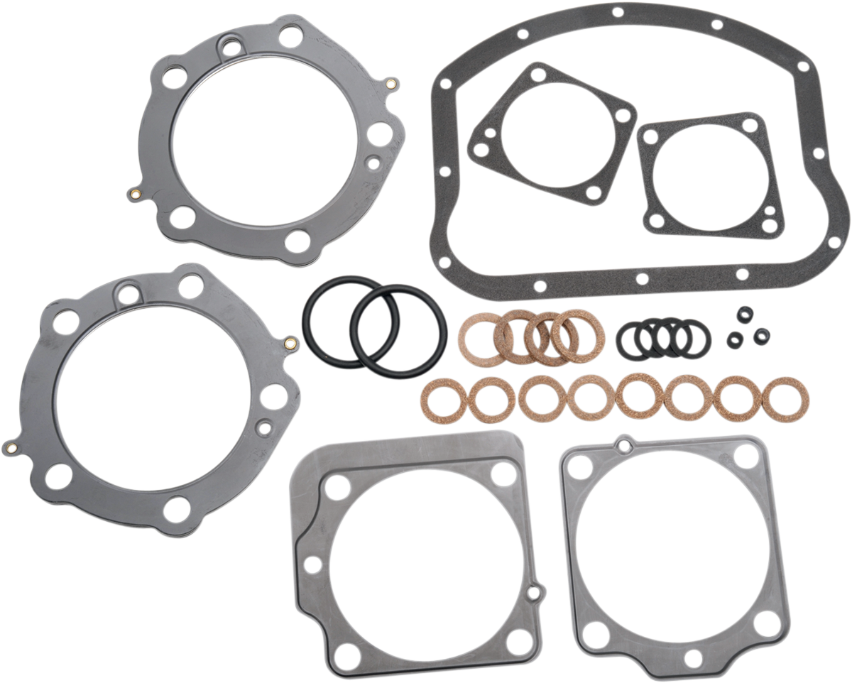COMETIC Top End Gasket Set for '48-'65 Harley-Davidson Panhead - Part C9968
