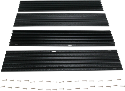 CALIBER Multi-Glide - Black - Double 13310