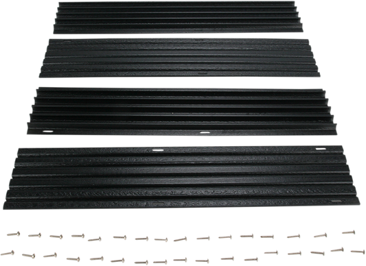 CALIBER Multi-Glide - Black - Double 13310
