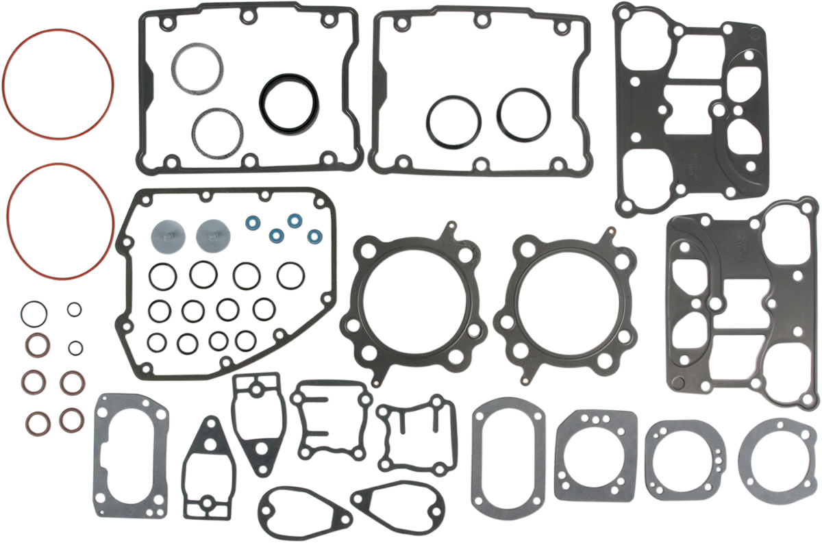 COMETIC C9845 Top End Gasket Kit for 1999-2004 Twin Cam Engines