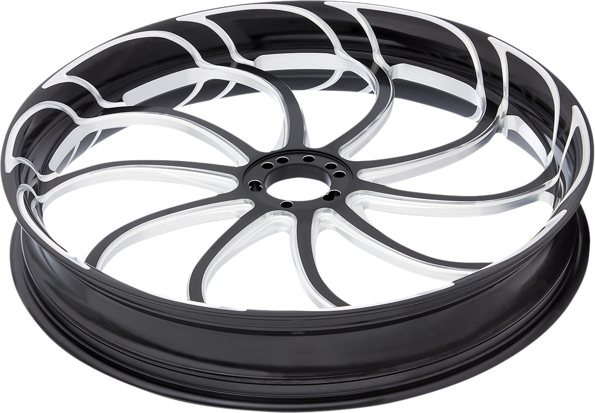 ARLEN NESS Rim - Drift - Rolled Edge - Black - 18x5.5 71-561