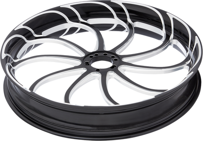 ARLEN NESS Rim - Drift - Rolled Edge - Black - 18x5.5 71-561