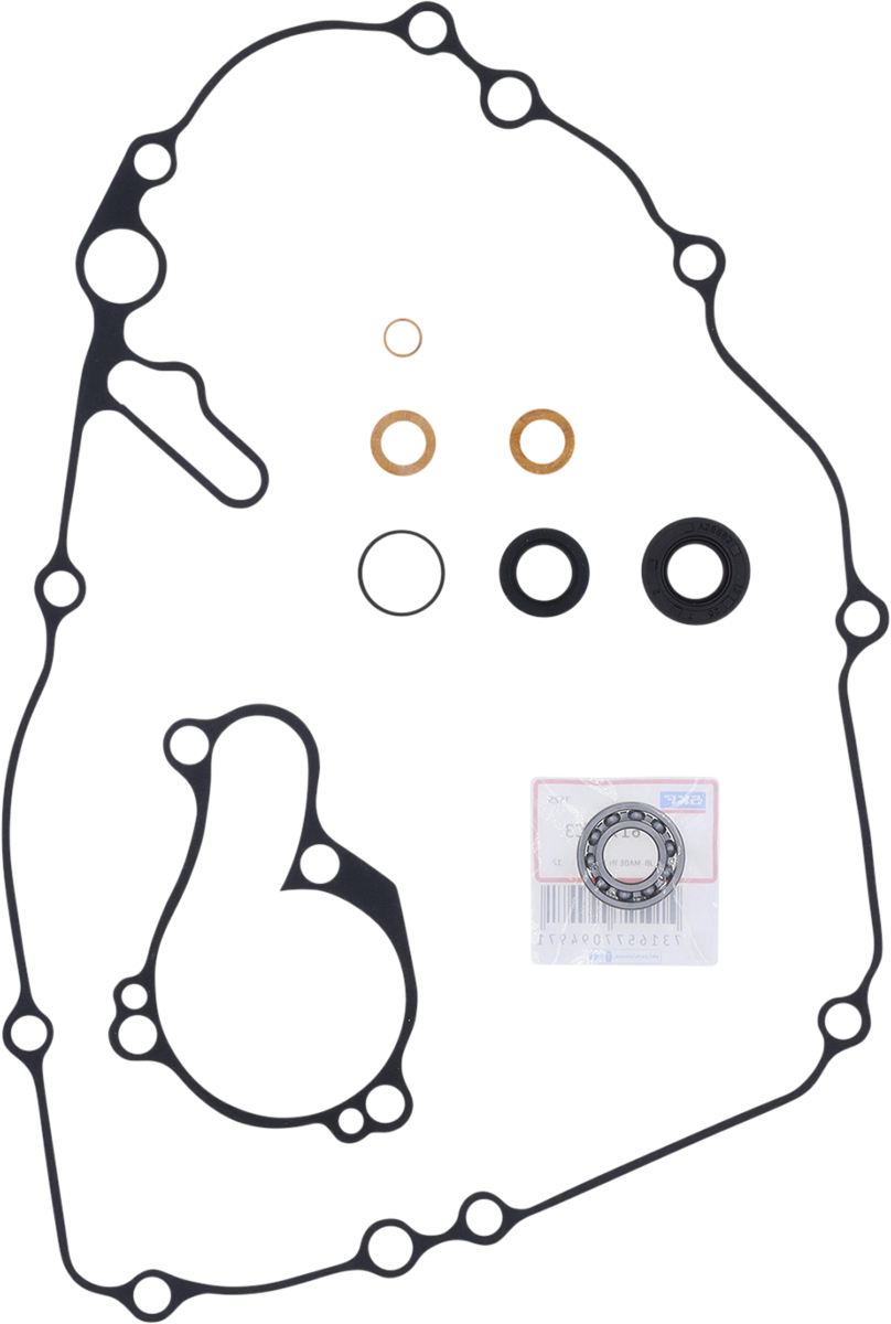 ATHENA Water Pump Gasket Kit - Yamaha P400485475014
