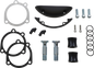 ARLEN NESS Replacement Air Cleaner Hardware Kit 602-003