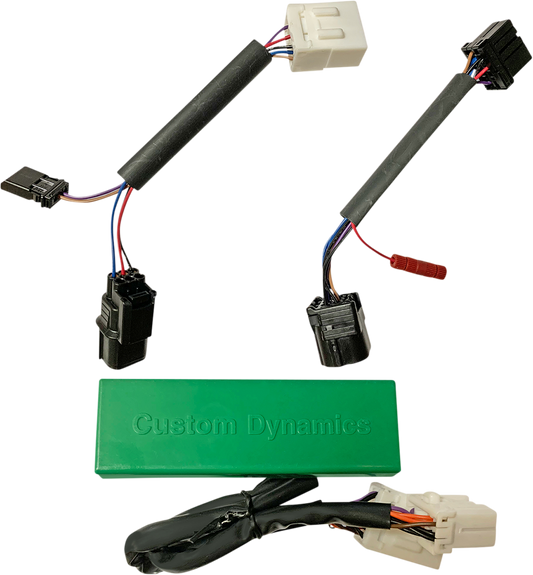 CUSTOM DYNAMICS SMART Triple Play® Module - Talon GEN-SMART-TPUTA
