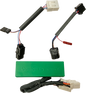 CUSTOM DYNAMICS SMART Triple Play® Module - Talon GEN-SMART-TPUTA