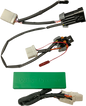 CUSTOM DYNAMICS SMART Triple Play® Module - Polaris - w/ Ride Command 2 GENSMARTTPURZR2