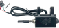 CUSTOM DYNAMICS Turn Signal Switch - UTV SXS-TS-SW-1
