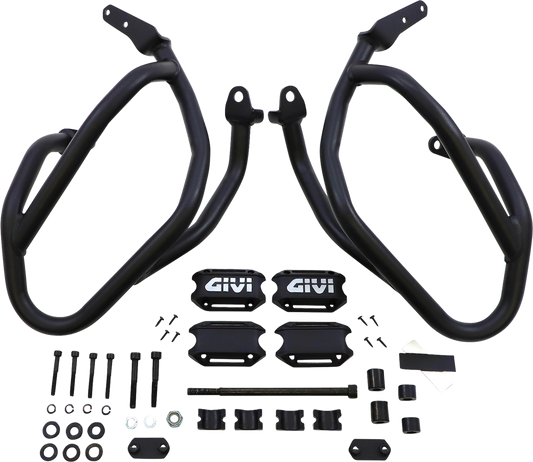 GIVI Engine Guards - KTM - 390 Adventure TN7711