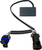 CUSTOM DYNAMICS Magic Strobes­™ Brake Light Flasher Module - Indian MAGICSTROBESISP