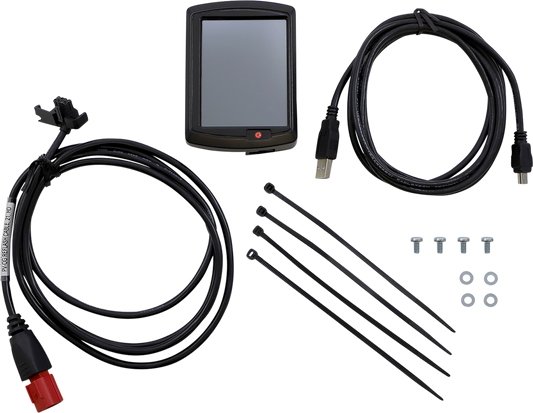 DYNOJET Power Vision Tuning Module - Harley Davidson PV-3B